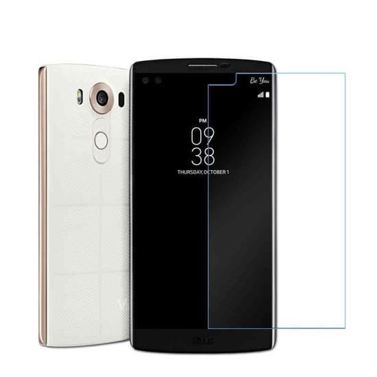 Newest Tempered glass screen protector for LG V10